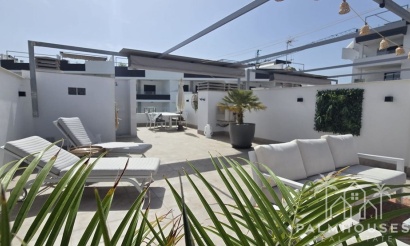 Venta - Apartment - Orihuela - Orihuela Costa