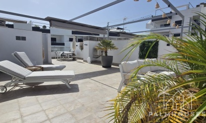 Venta - Apartment - Orihuela - Orihuela Costa