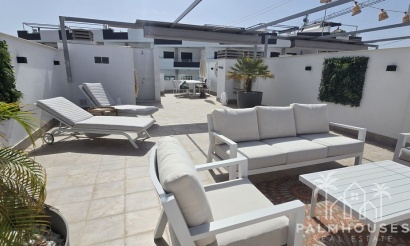 Venta - Apartment - Orihuela - Orihuela Costa