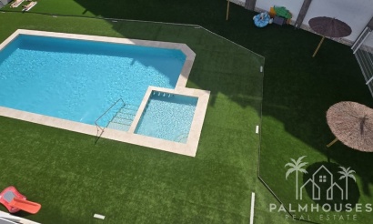 Venta - Apartment - Orihuela - Orihuela Costa