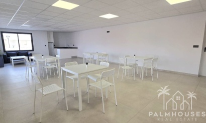 Venta - Apartment - Orihuela - Orihuela Costa