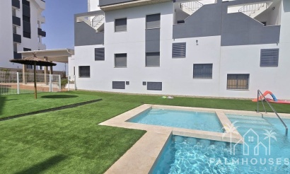 Venta - Apartment - Orihuela - Orihuela Costa