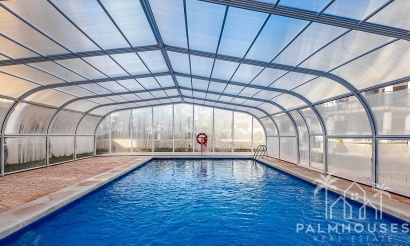 Herverkoop - Appartement - Orihuela Costa - Los Dolses