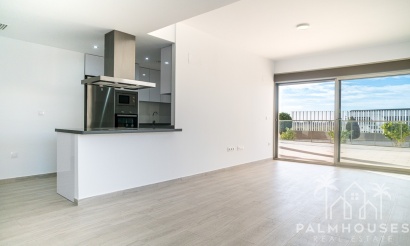 Herverkoop - Appartement - Orihuela Costa - Los Dolses