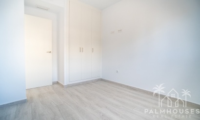 Herverkoop - Appartement - Orihuela Costa - Los Dolses