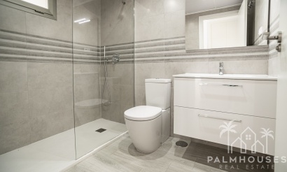Herverkoop - Appartement - Orihuela Costa - Los Dolses
