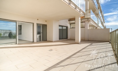 Herverkoop - Appartement - Orihuela Costa - Los Dolses