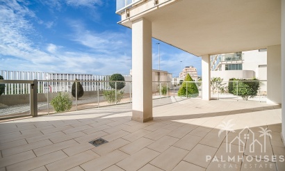 Herverkoop - Appartement - Orihuela Costa - Los Dolses