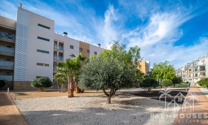 Herverkoop - Appartement - Orihuela Costa - Los Dolses