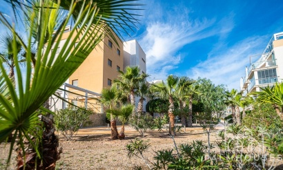 Herverkoop - Appartement - Orihuela Costa - Los Dolses