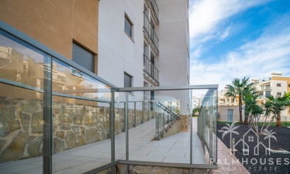 Herverkoop - Appartement - Orihuela Costa - Los Dolses