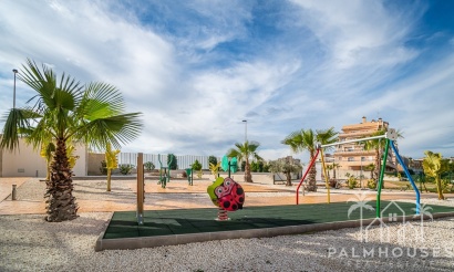 Herverkoop - Appartement - Orihuela Costa - Los Dolses