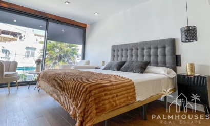 Herverkoop - Huis - Torrevieja - Nueva Torrevieja