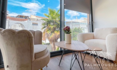 Herverkoop - Huis - Torrevieja - Nueva Torrevieja