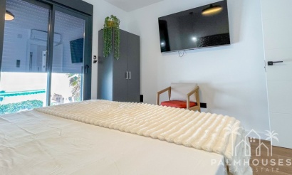 Herverkoop - Huis - Torrevieja - Nueva Torrevieja