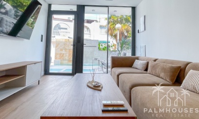 Herverkoop - Huis - Torrevieja - Costa Blanca