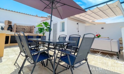 Herverkoop - Huis - Torrevieja - Costa Blanca