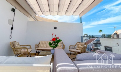 Herverkoop - Huis - Torrevieja - Costa Blanca