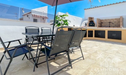 Herverkoop - Huis - Torrevieja - Costa Blanca