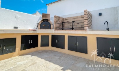 Herverkoop - Huis - Torrevieja - Costa Blanca