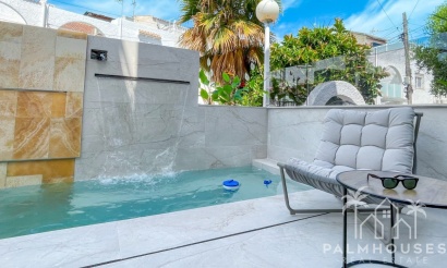 Herverkoop - Huis - Torrevieja - Costa Blanca