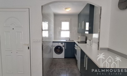Herverkoop - Appartement - Mojacar