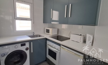 Herverkoop - Appartement - Mojacar