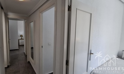 Herverkoop - Appartement - Mojacar