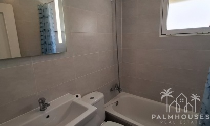 Herverkoop - Appartement - Mojacar