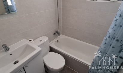 Herverkoop - Appartement - Mojacar