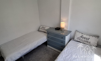 Herverkoop - Appartement - Mojacar