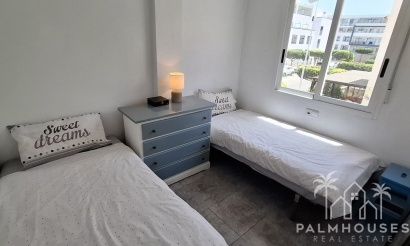 Herverkoop - Appartement - Mojacar
