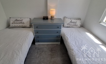 Herverkoop - Appartement - Mojacar