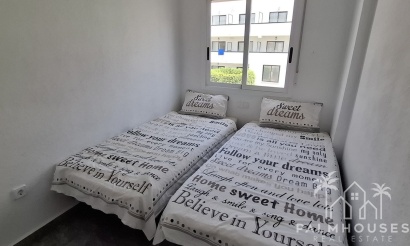 Herverkoop - Appartement - Mojacar