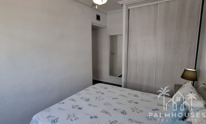 Herverkoop - Appartement - Mojacar