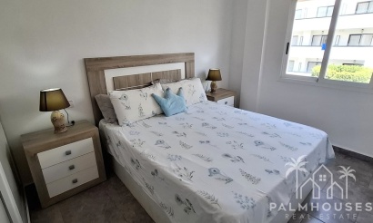 Herverkoop - Appartement - Mojacar