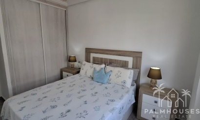 Herverkoop - Appartement - Mojacar