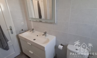 Herverkoop - Appartement - Mojacar