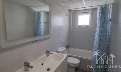Herverkoop - Appartement - Mojacar