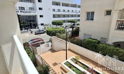 Herverkoop - Appartement - Mojacar
