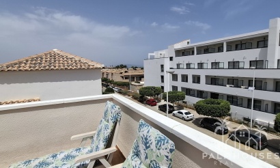 Herverkoop - Appartement - Mojacar