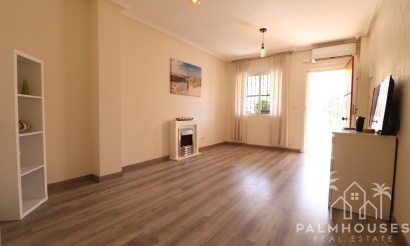 Revente - Maison - Algorfa - Montemar