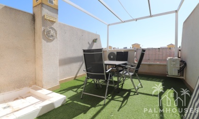Revente - Maison - Algorfa - Montemar