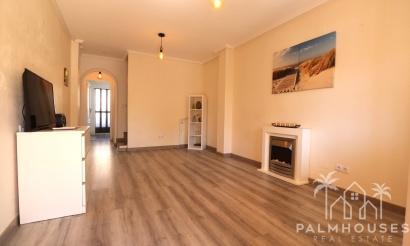 Revente - Maison - Algorfa - Montemar
