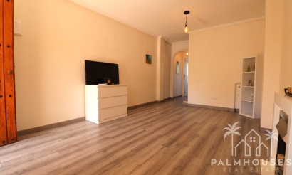 Revente - Maison - Algorfa - Montemar