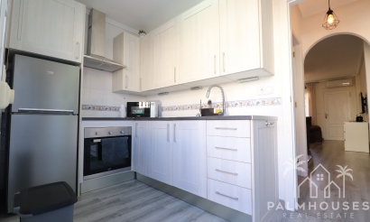 Revente - Maison - Algorfa - Montemar