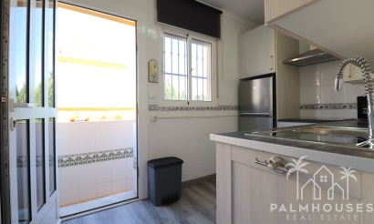 Revente - Maison - Algorfa - Montemar