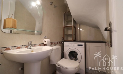 Revente - Maison - Algorfa - Montemar