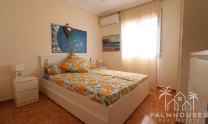 Revente - Maison - Algorfa - Montemar