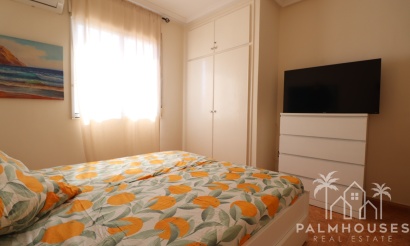 Revente - Maison - Algorfa - Montemar